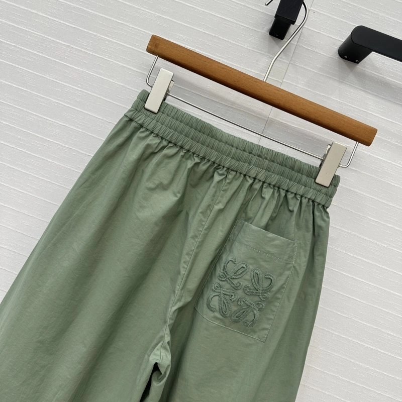 Loewe Long Pants RelaxedFit 154914