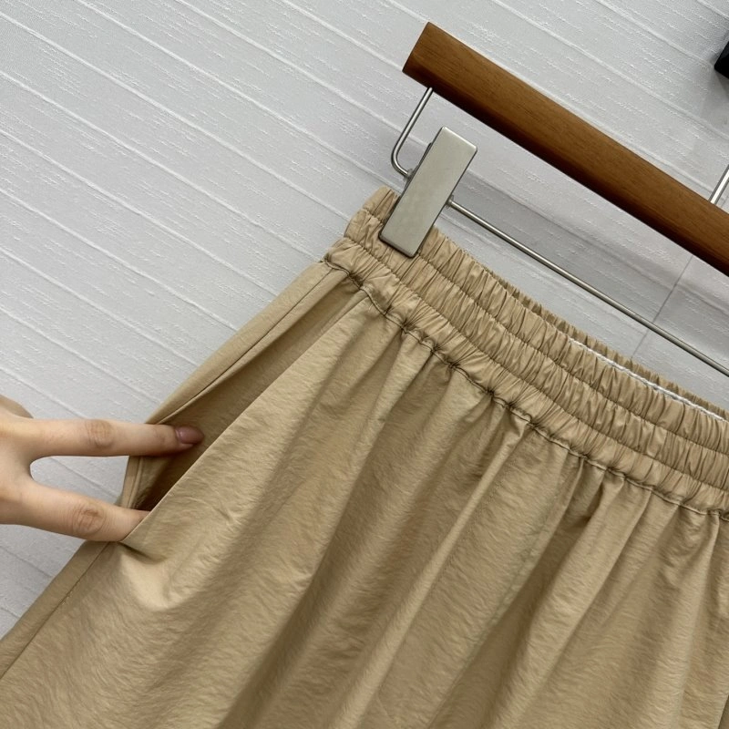 Stretchable Loewe Long Pants 154922