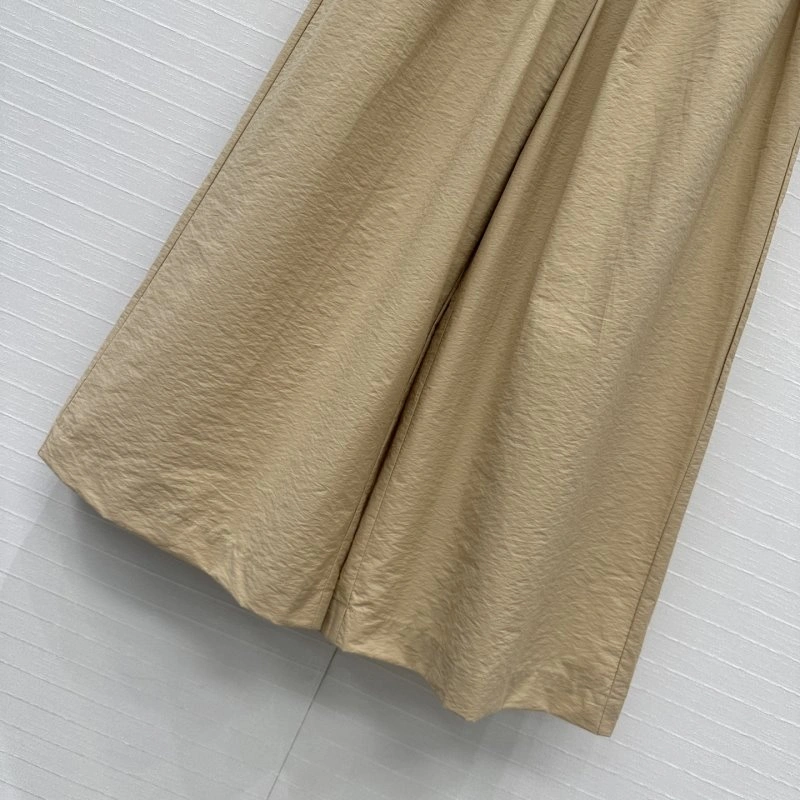 Stretchable Loewe Long Pants 154922