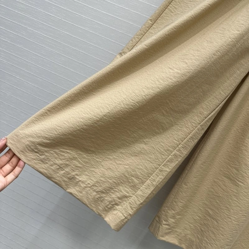 Stretchable Loewe Long Pants 154922