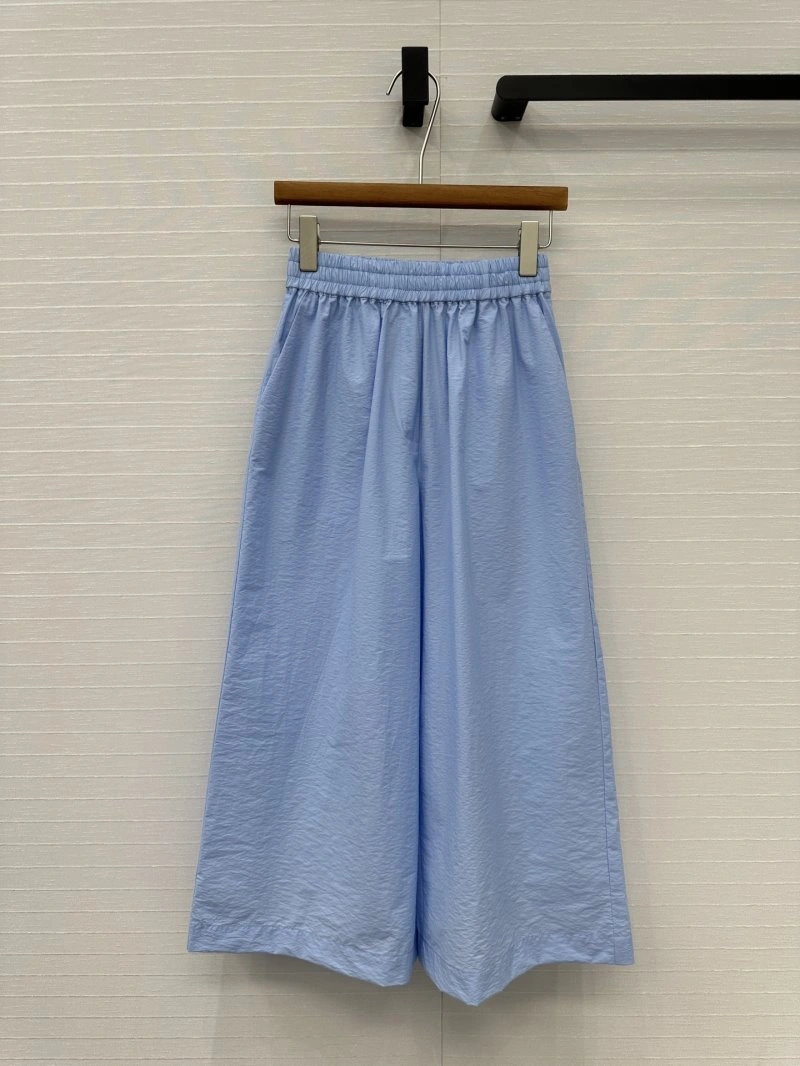 Loewe Long Pants WeatherProof 154915