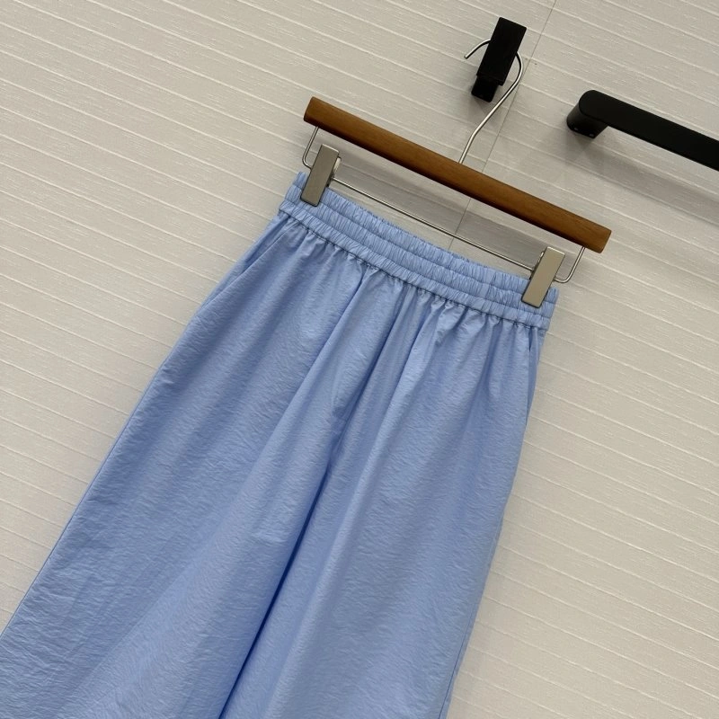 Loewe Long Pants WeatherProof 154915