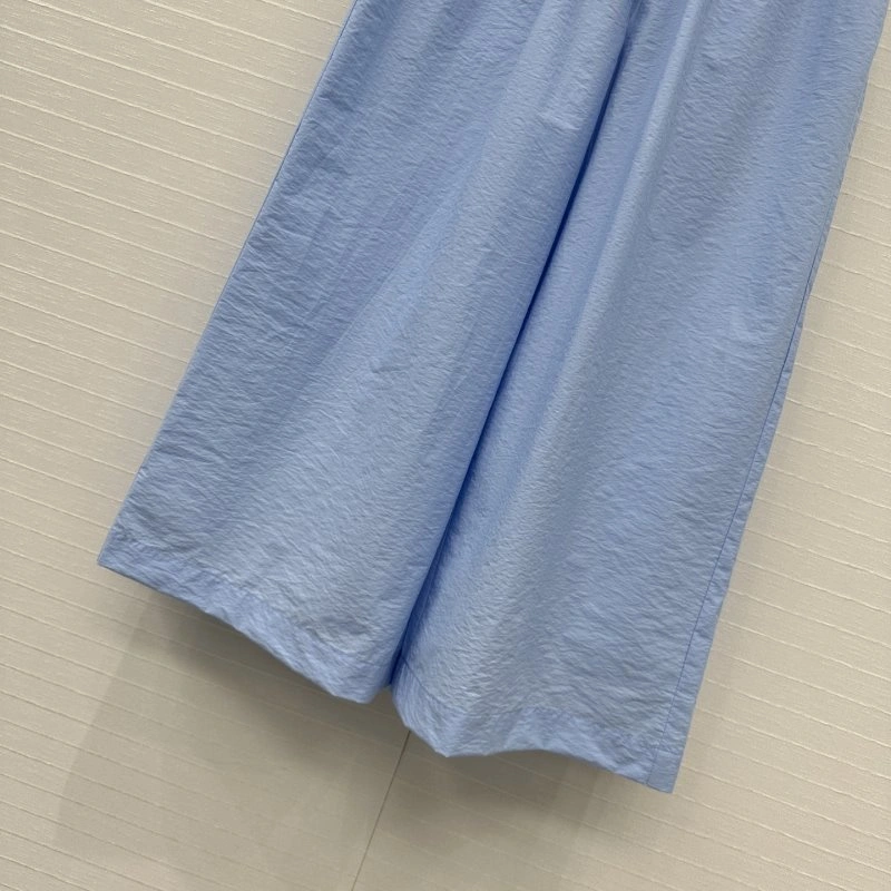 Loewe Long Pants WeatherProof 154915