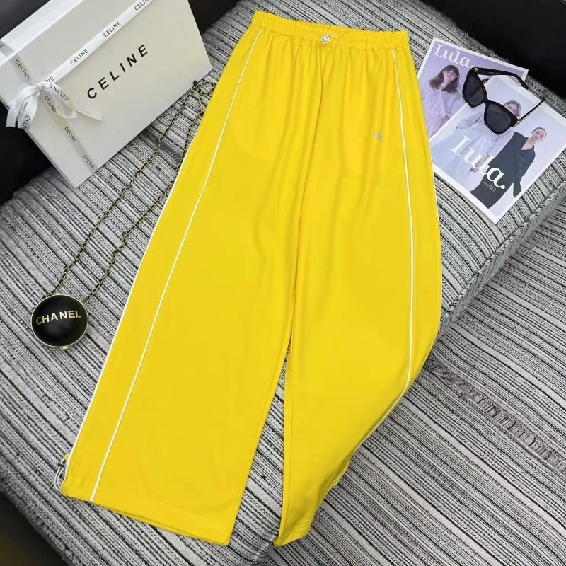 Youthful Loewe Long Pants 154921