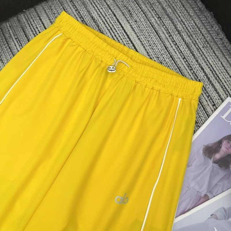 Youthful Loewe Long Pants 154921
