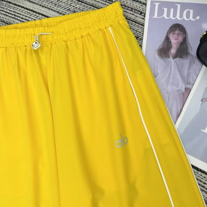 Youthful Loewe Long Pants 154921
