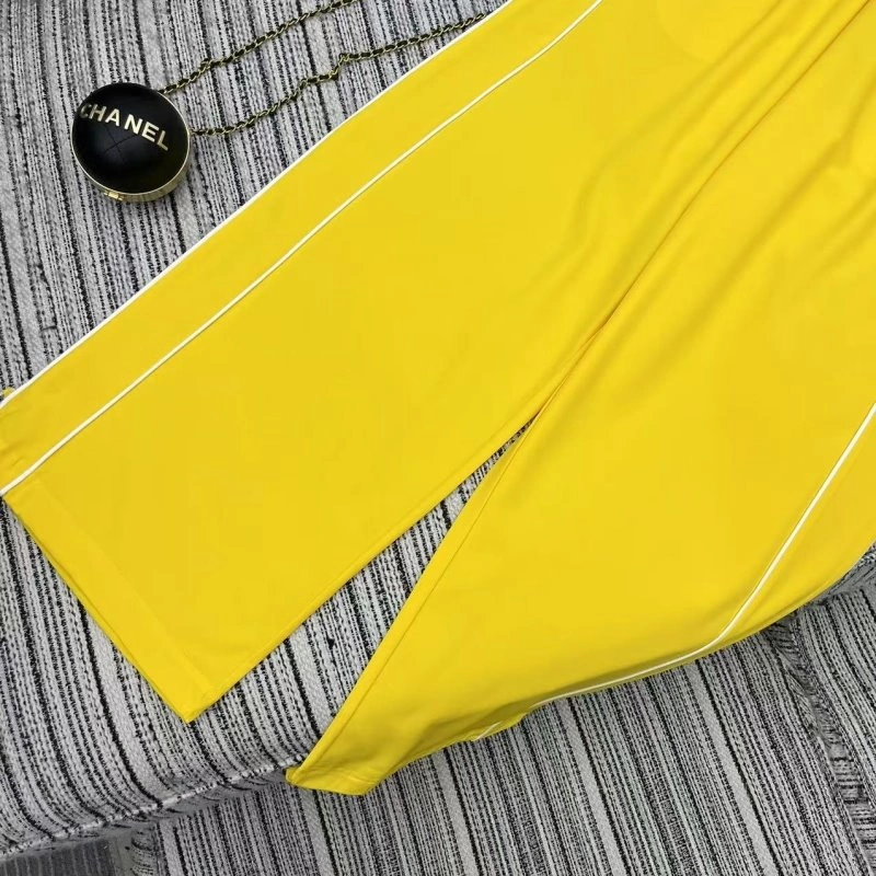 Youthful Loewe Long Pants 154921