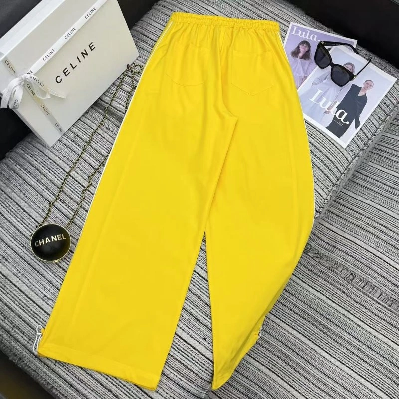 Youthful Loewe Long Pants 154921