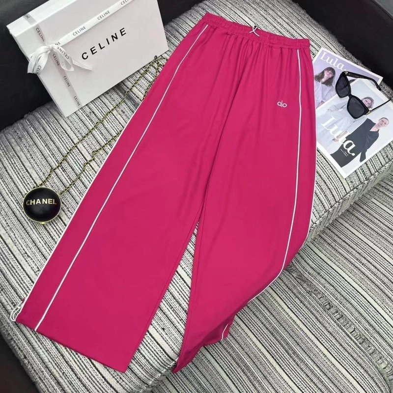 Bright Loewe Long Pants 154920