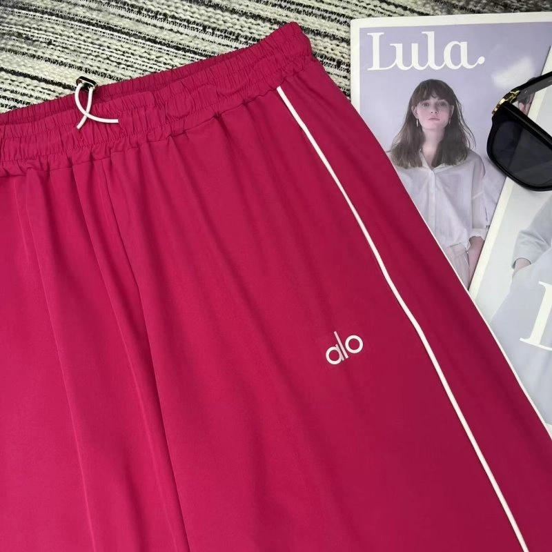 Bright Loewe Long Pants 154920