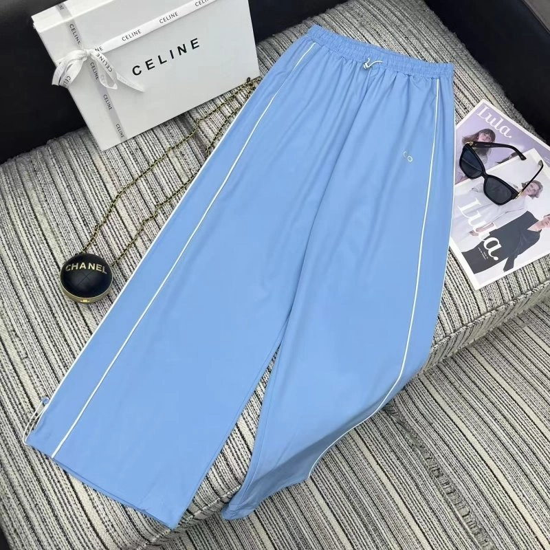 WellDesigned Loewe Long Pants 154903