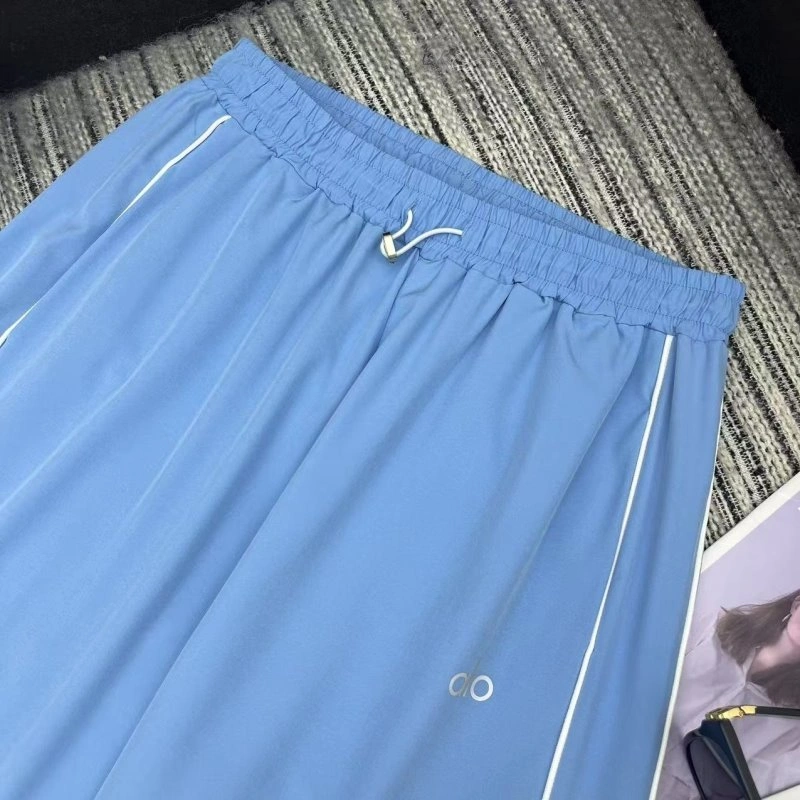 WellDesigned Loewe Long Pants 154903
