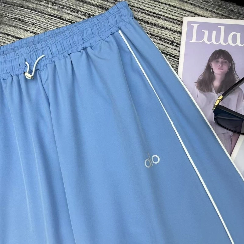 WellDesigned Loewe Long Pants 154903