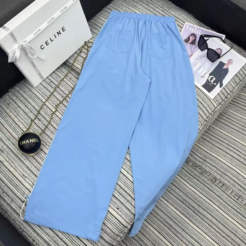 WellDesigned Loewe Long Pants 154903
