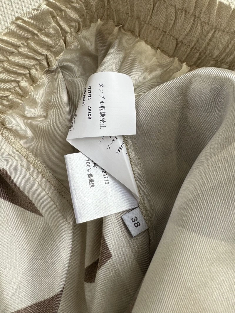 MoistureWicking Loewe Long Pants 154906