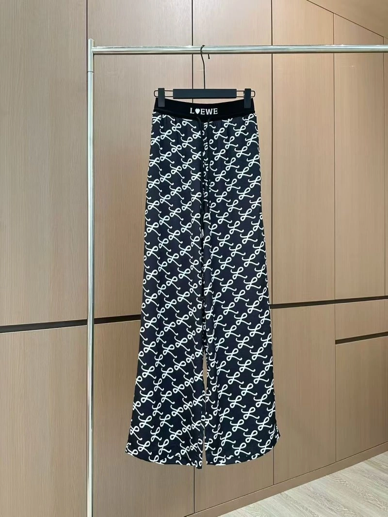 Loewe Long Pants BestValue 154909