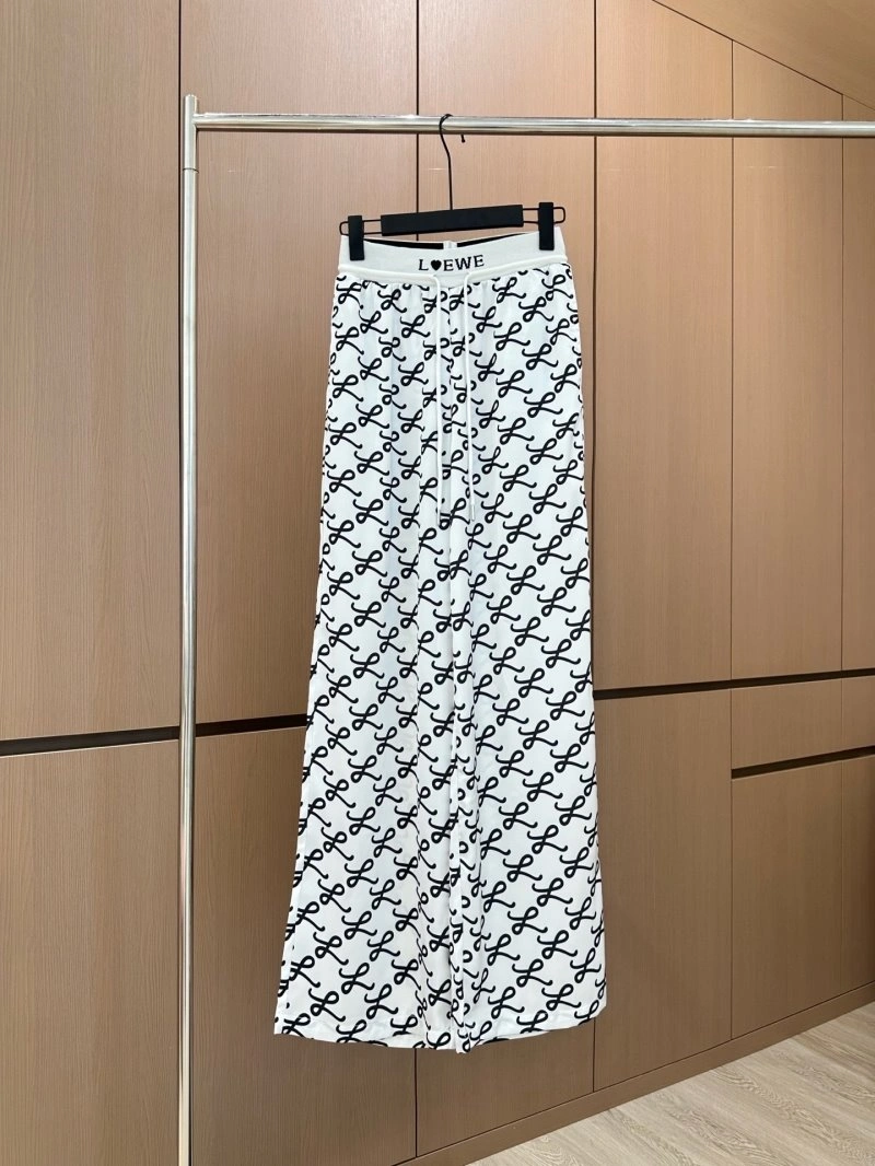 Loewe Long Pants BestValue 154909
