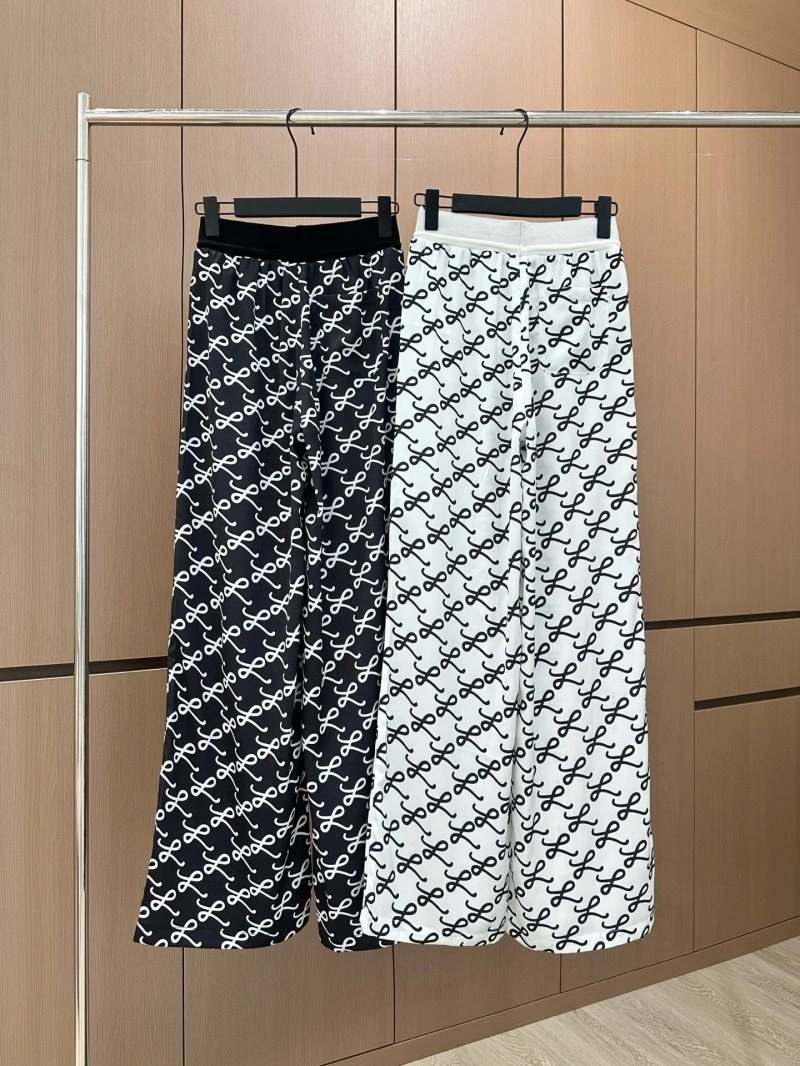 Loewe Long Pants BestValue 154909