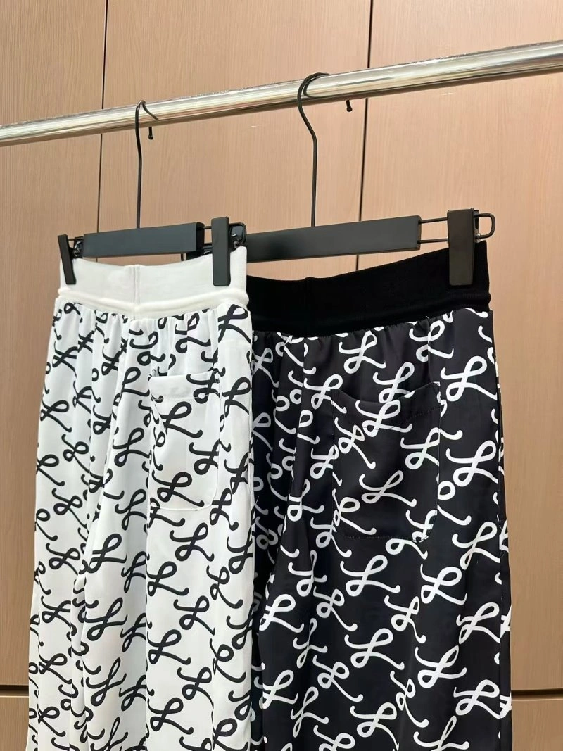Loewe Long Pants BestValue 154909