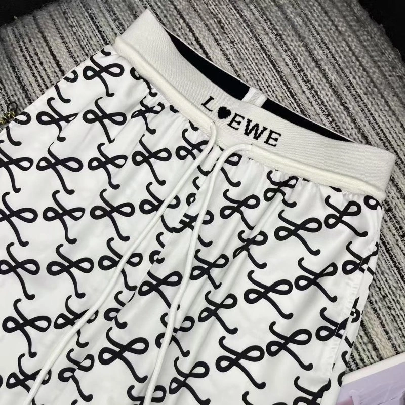 Loewe Long Pants SmartChoice 154907
