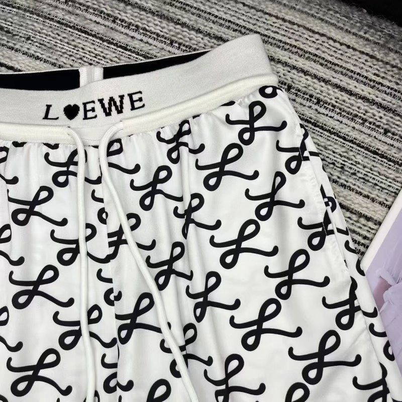 Loewe Long Pants SmartChoice 154907