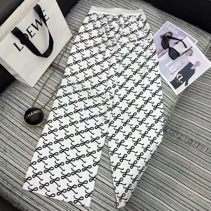 Loewe Long Pants SmartChoice 154907