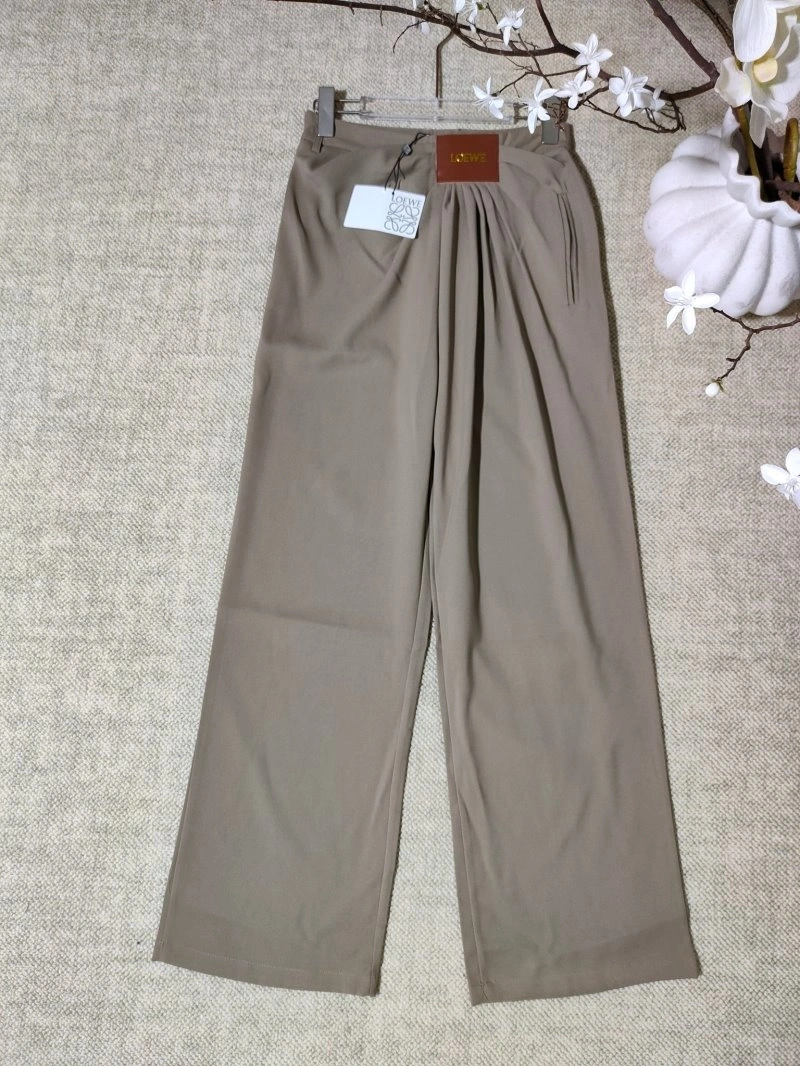 Loewe Long Pants Lightweight 154904
