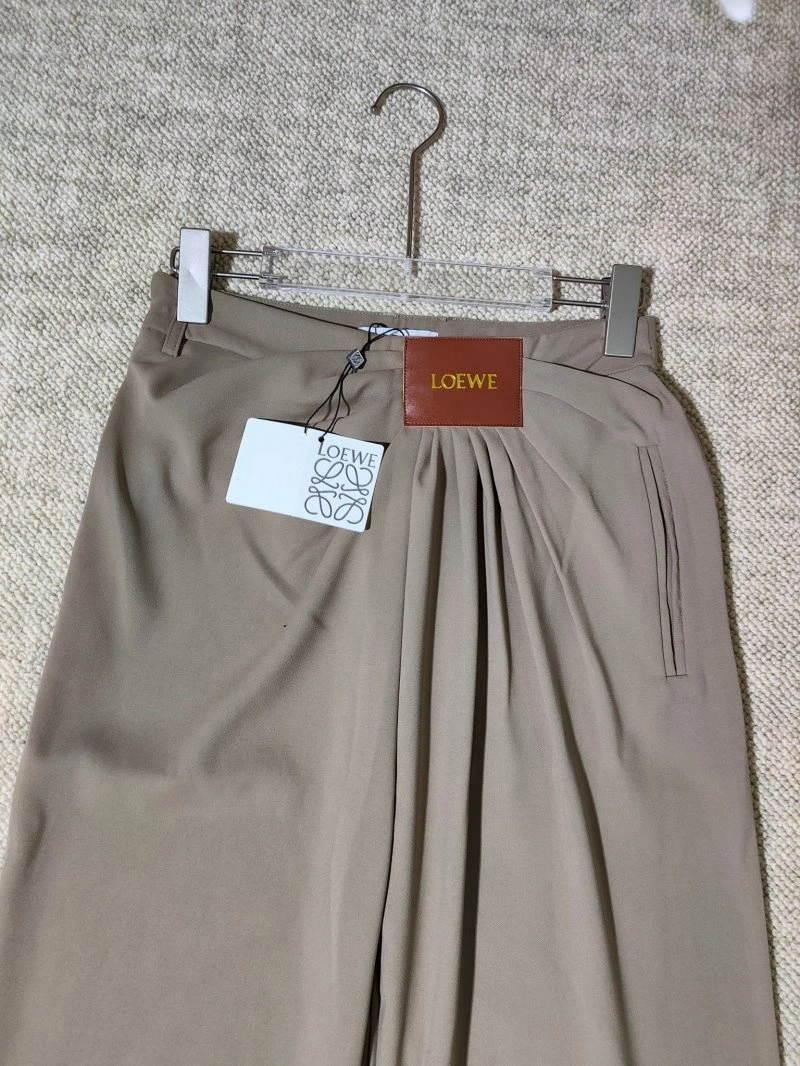 Loewe Long Pants Lightweight 154904