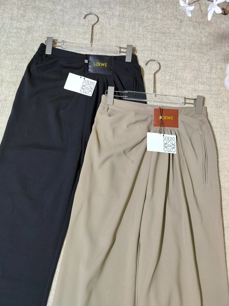 Loewe Long Pants Lightweight 154904