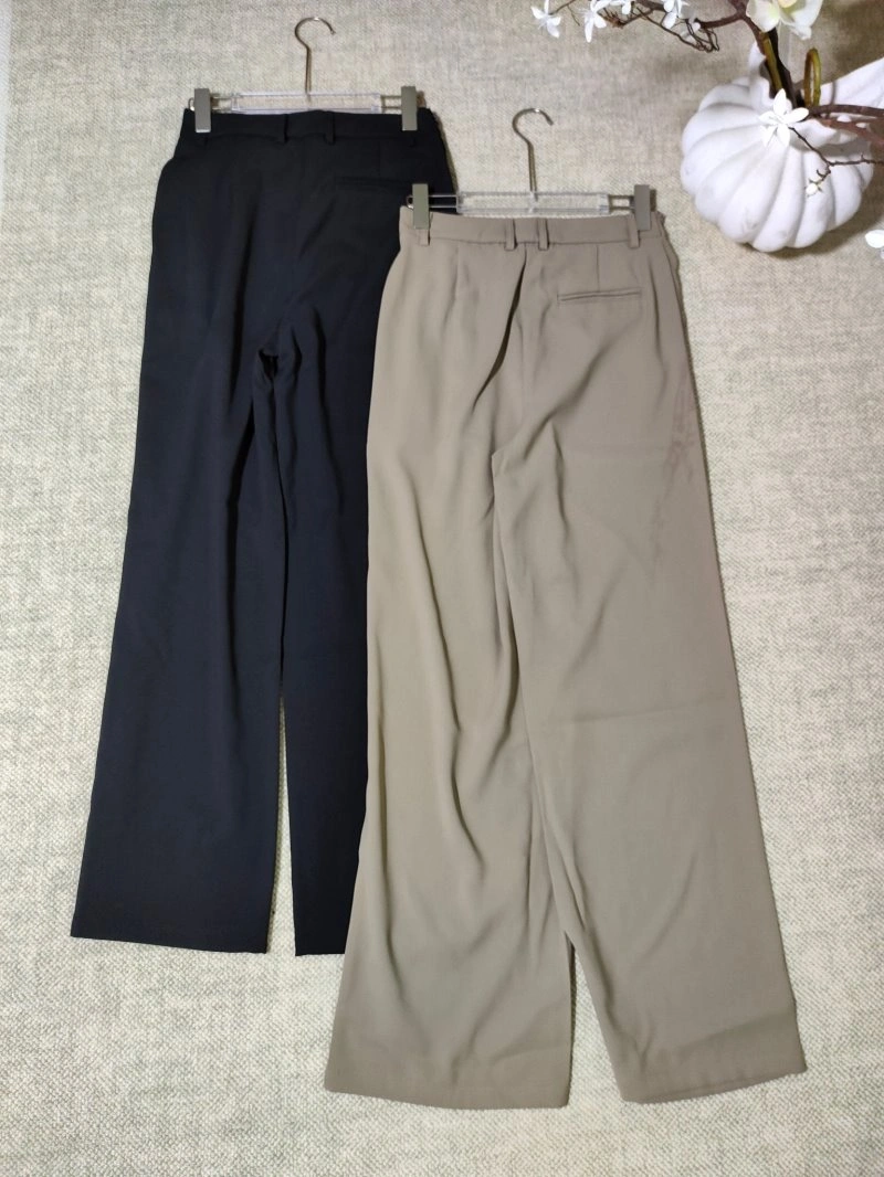 Loewe Long Pants Lightweight 154904
