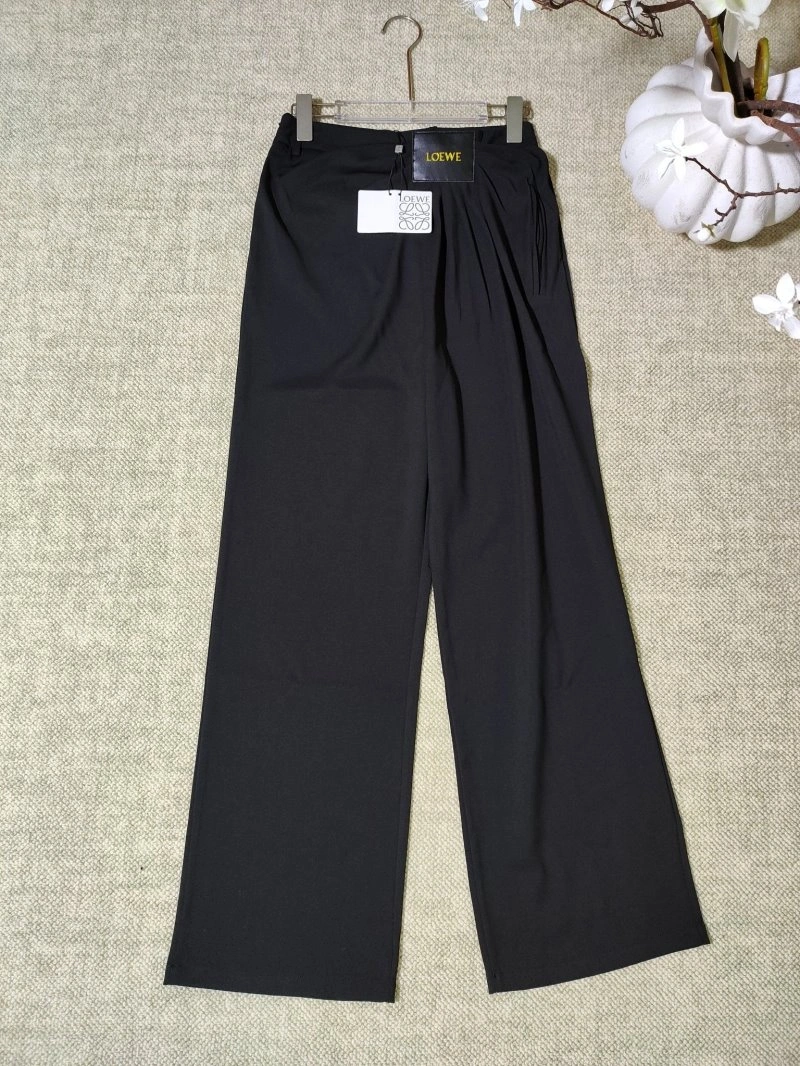 Loewe Long Pants Comfortable 154902