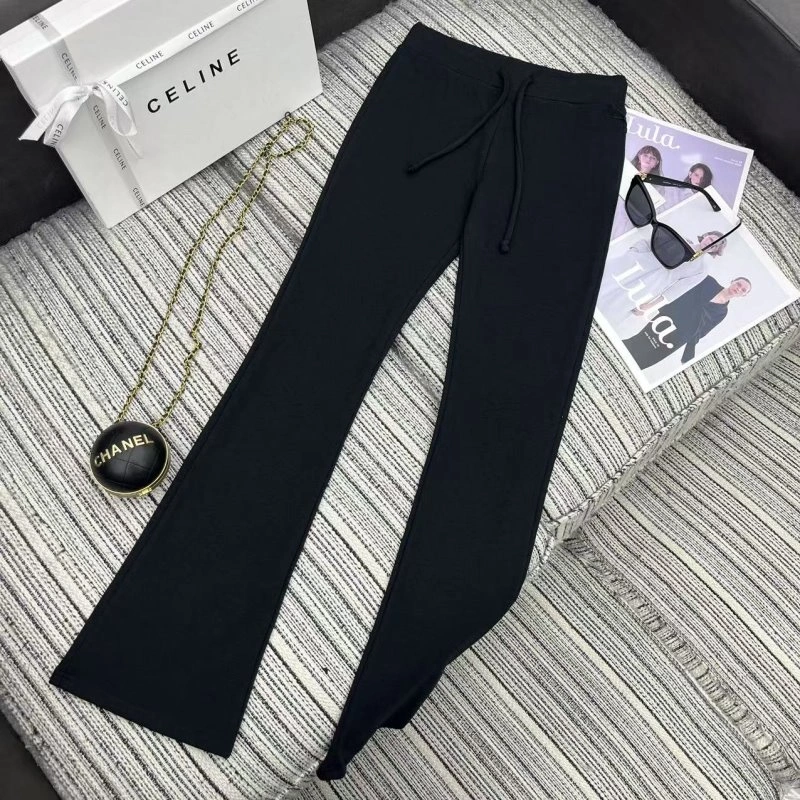Trendsetting Loewe Long Pants 154900