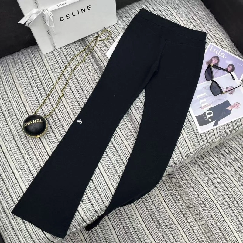 Trendsetting Loewe Long Pants 154900