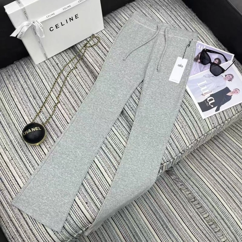 Comfortable Loewe Long Pants 155016