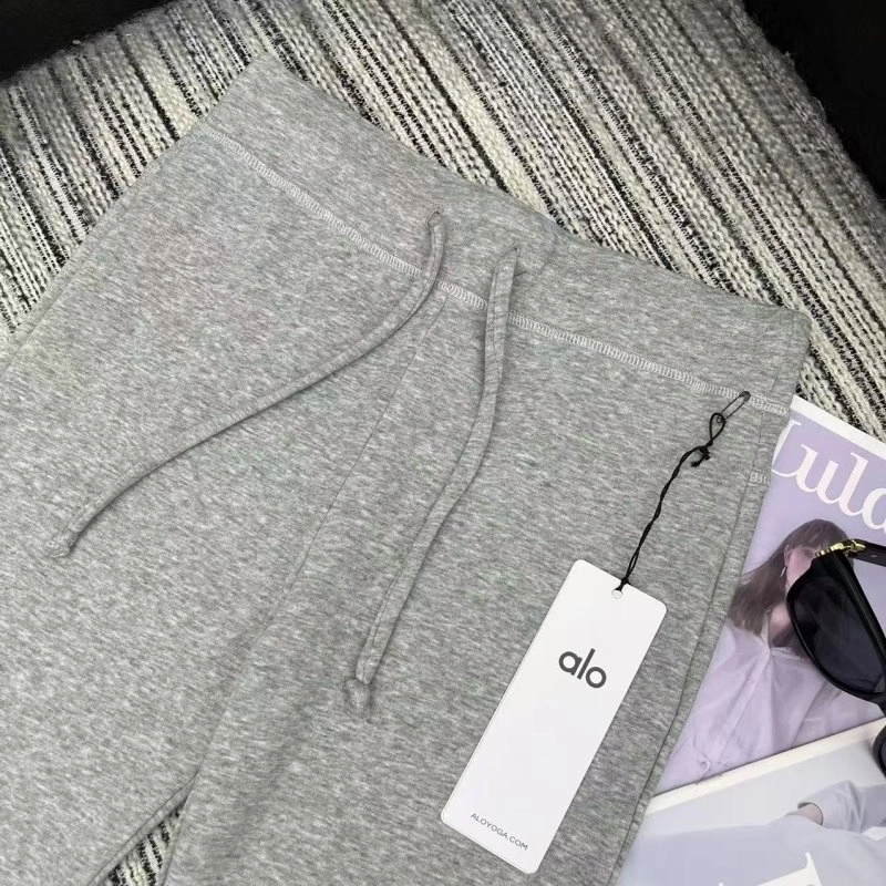 Comfortable Loewe Long Pants 155016