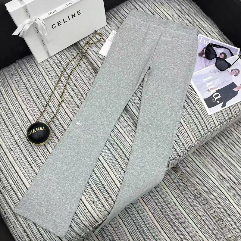 Comfortable Loewe Long Pants 155016