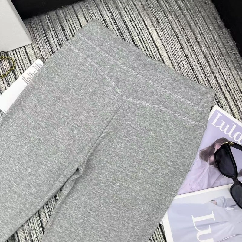 Comfortable Loewe Long Pants 155016