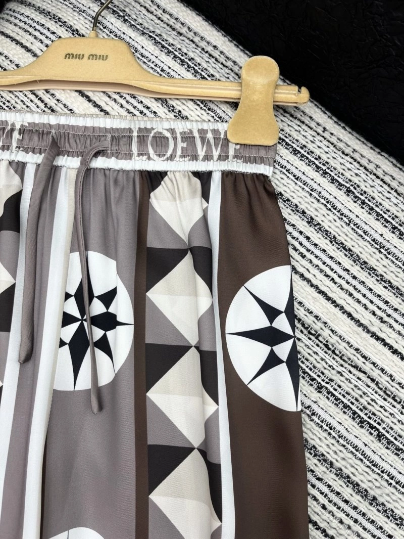 Loewe Long Pants FastDry 153159