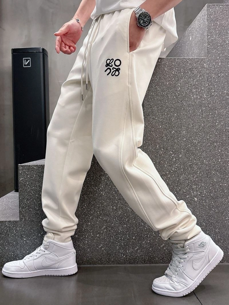 Loewe Long Pants GoodFit 159412