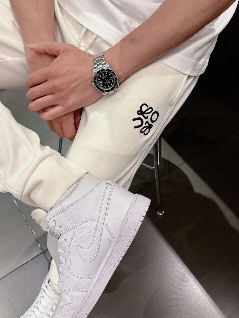 Loewe Long Pants GoodFit 159412