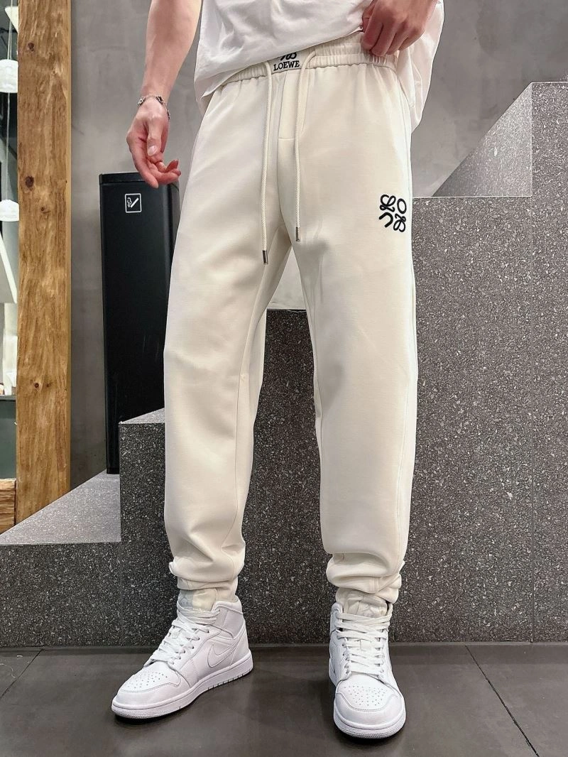 Loewe Long Pants GoodFit 159412