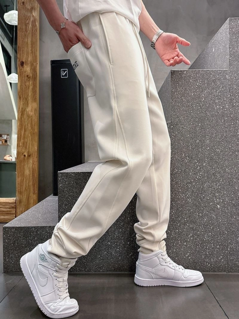 Loewe Long Pants GoodFit 159412
