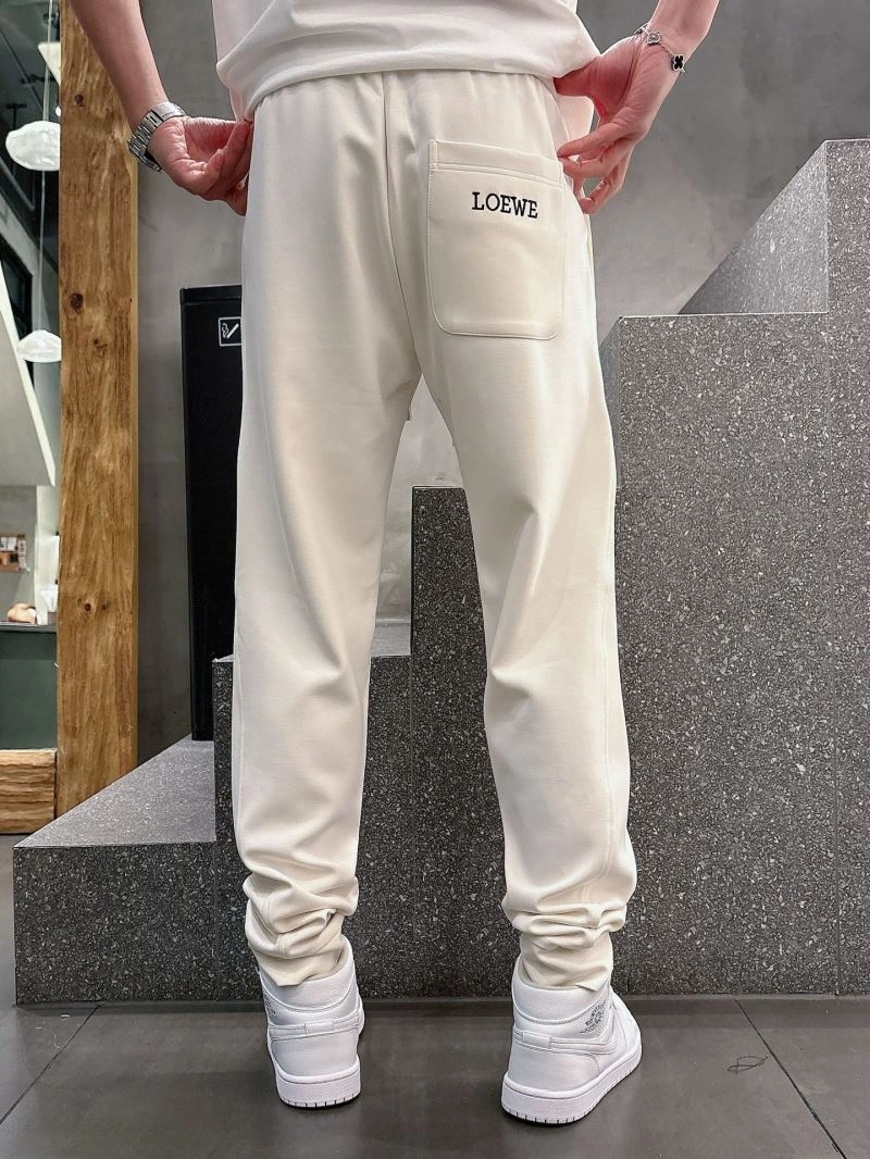 Loewe Long Pants GoodFit 159412