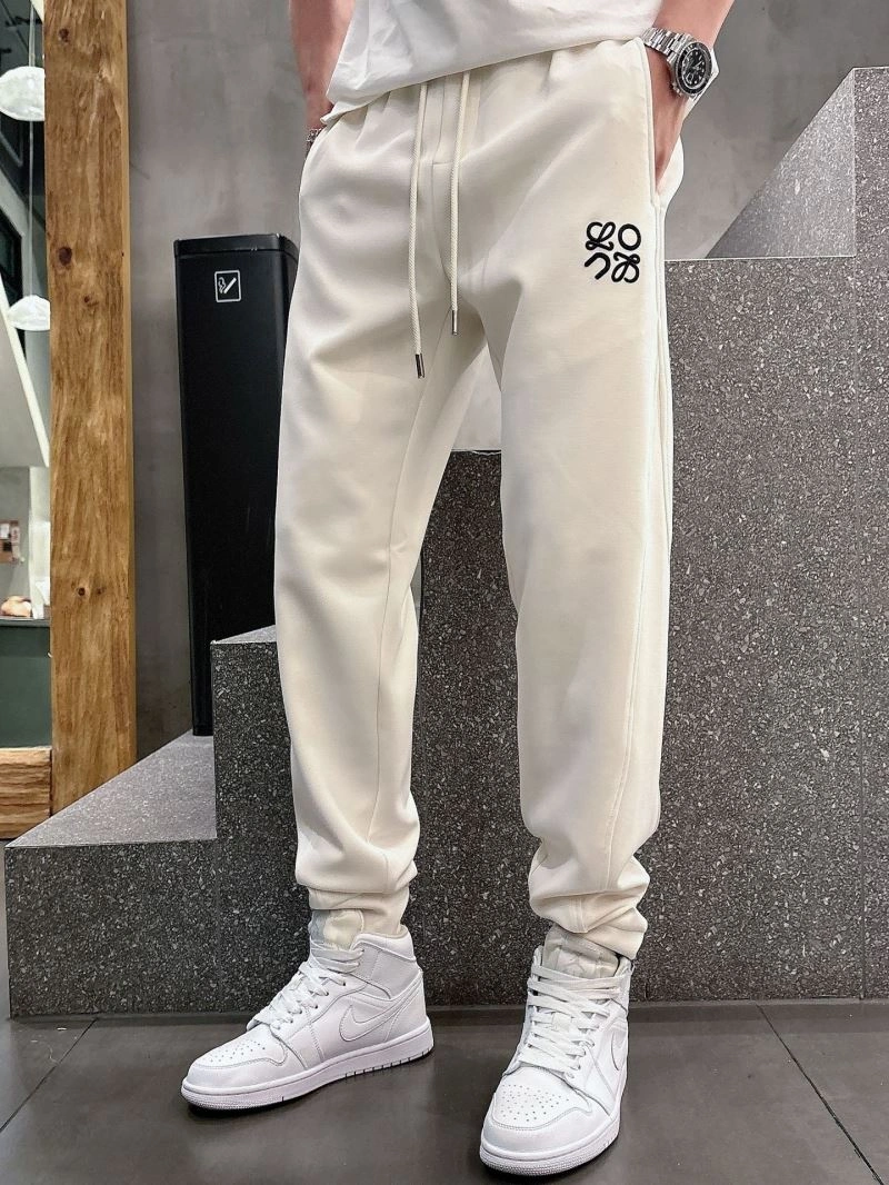 Loewe Long Pants GoodFit 159412
