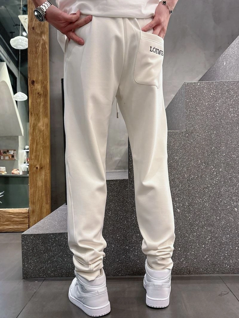 Loewe Long Pants GoodFit 159412