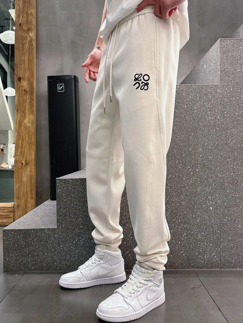 Loewe Long Pants GoodFit 159412