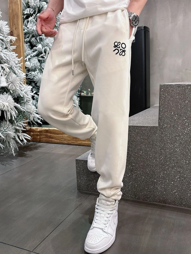 Loewe Long Pants GoodFit 159412