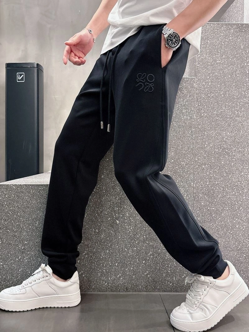 Loewe Long Pants Sophisticated 159408