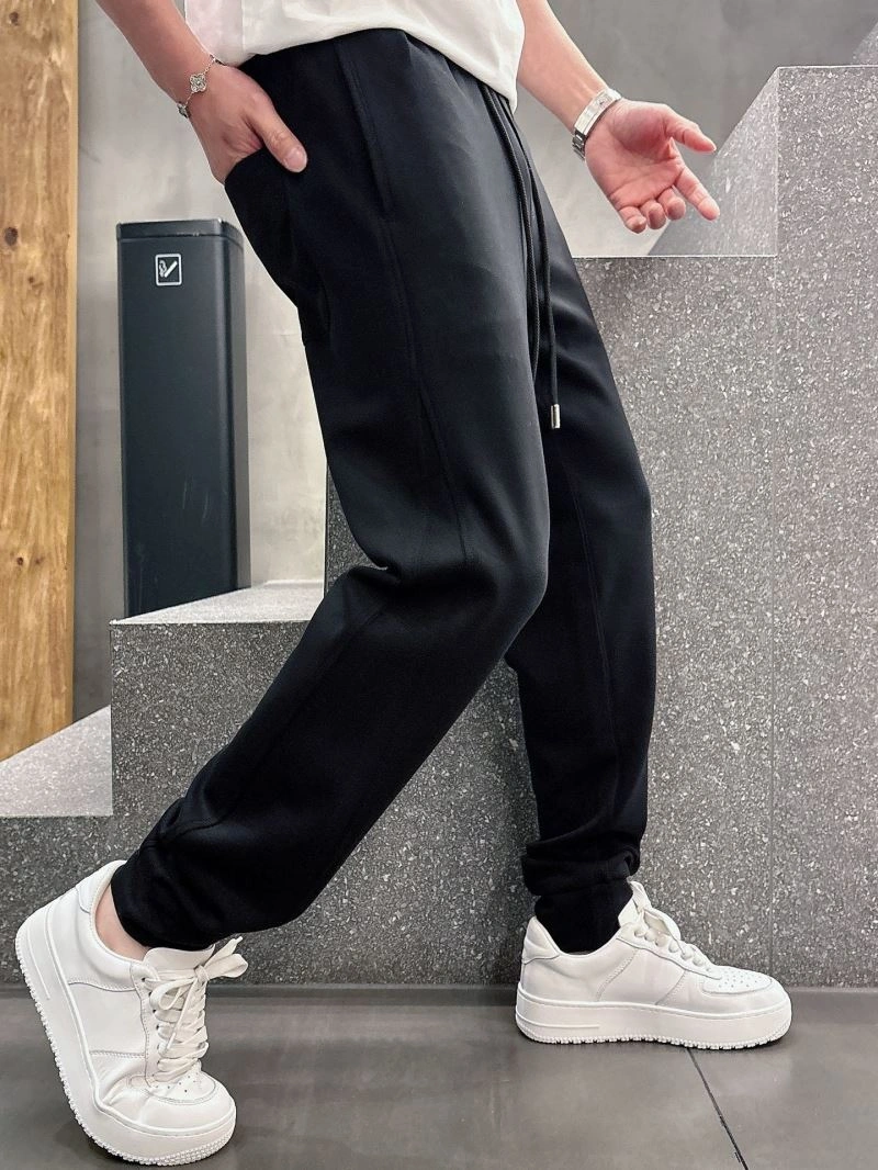 Loewe Long Pants Sophisticated 159408