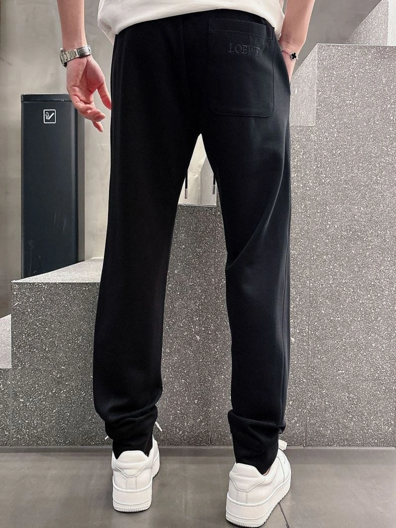 Loewe Long Pants Sophisticated 159408